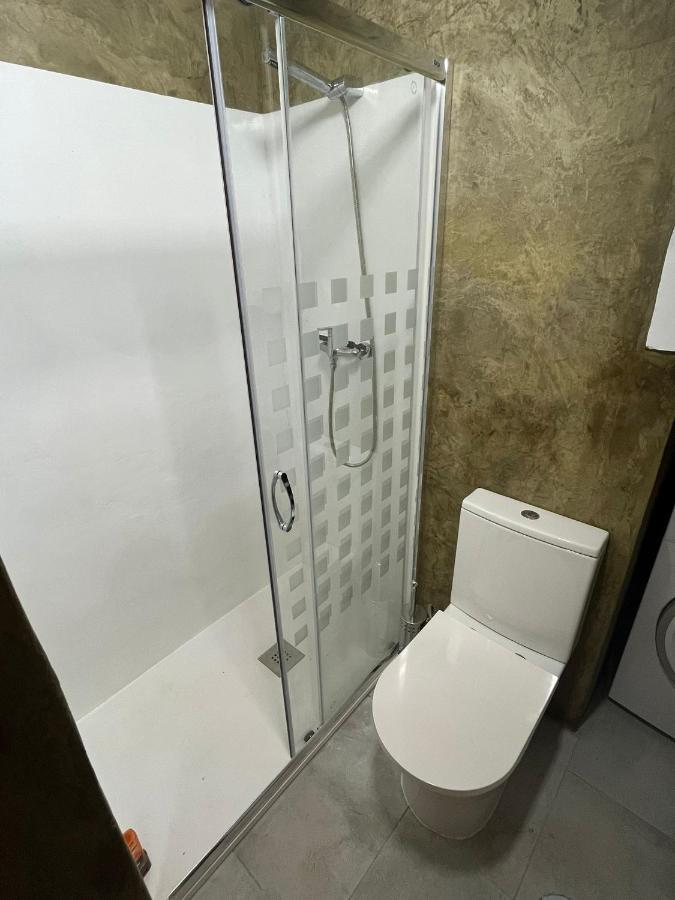 Lovely Rental Unital Málaga Esterno foto